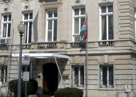 Kenya Embassy in Washington, DC Suspends Walk-in Passport Renewal and ID Registration Services until Further Notice