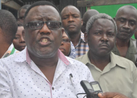 Kilifi Deputy Governor Arrested for Refusing to Self-Isolate After Germany Trip, Quarantined