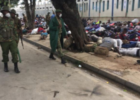 Kenyan Lawyers to Challenge Dusk-to-Dawn Curfew, Say it is Unconstitutional