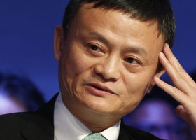Chinese Billionaire Jack Ma Donates 20,000 Coronavirus Testing Kits, 100,000 Masks to Kenya