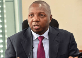 Embattled Kenya Ports Authority MD Daniel Manduku Resigns 