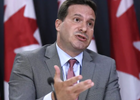 Canada Announces Plan to Welcome One Million Immigrants in Three Years