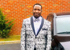 Kenyan Family in Agony as 35-Year-Old Son Dies of Covid-19 in the US