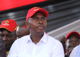 Gov’t Condemns MP John Kiarie after Claims that Covid-19 Cases Are Being Underreported