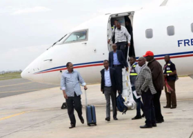 11 Kenyan MPs Who Made Unauthorized Trip to Somalia Freed