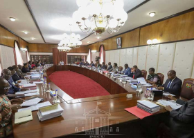 Kenya to Host Sh8 Billion Africa CDC