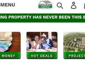 Stay Home, Be Safe As You Make Passive Income with Optiven App - Shamba Mkononi