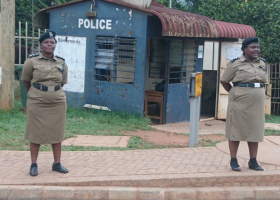 Ugandan Policewomen to No Longer Seek Permission to Marry Civilians