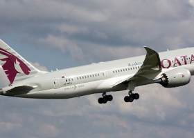Kenyan Man Dies Aboard Nairobi-Bound Qatar Airways Flight 