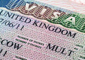 UK to Extend Visas, Permits for Foreigners Over Covid-19 Crisis