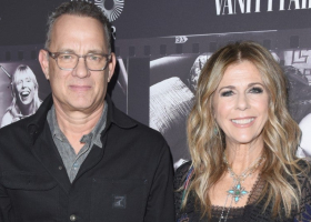 US Actor Tom Hanks, Wife Rita Wilson Test Positive for Coronavirus
