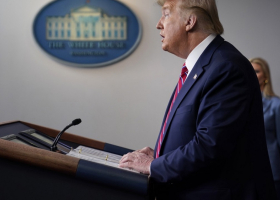 Donald Trump Announces Real ID Deadline Extension