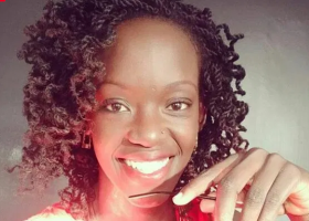 UK-Based Kenyan Journalist Speaks After Testing Positive for Coronavirus