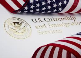 USCIS Advices Those With Upcoming Appointments at Immigration Offices and Experiencing Flu-Like Symptoms to Reschedule