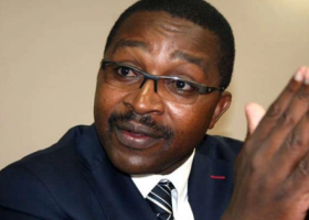 Covid-19: Murang’a Governor Mwangi wa Iria Bans Travelers from Other Counties