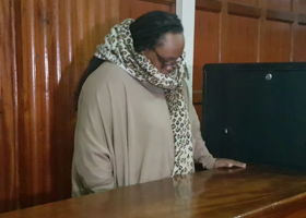 Nairobi Woman Charged with Defrauding Dutchman of Sh2.9 Million in Surrogacy Deal