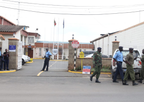 Police Seek to Arrest, Question 8 Kenyan MPs over ‘Secret’ Trip to Somalia