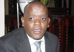 I Was Fired from State House for Refusing to Betray DP William Ruto, Dennis Itumbi Says