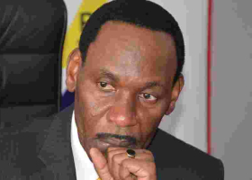 Kenyans Online Reject Ezekiel Mutua’s Advice on How to Treat Elected Leaders