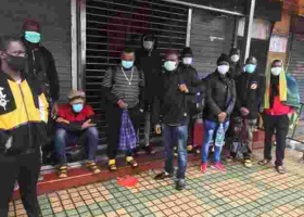 Government Reacts to Reports of Racial Attacks on Kenyans Living in China