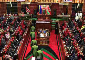 17 Kenyan MPs Reportedly Test Positive for Covid-19