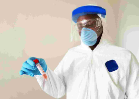 Government Blamed After 6 Kenyan Clinical Officers Reportedly Contract Covid-19