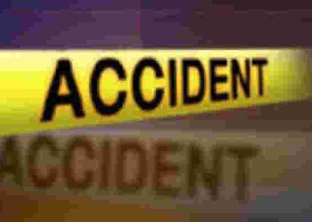 Kenyan Couple Stuck in India Loses Son in Road Accident 