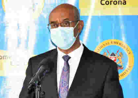 Kenya Records 12 New Covid-19 Infections as Recoveries Rise to 144