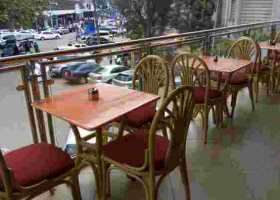 Kenya Government Allows Restaurants to Reopen, Serve Alcohol