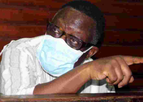 Kilifi Deputy Governor Gideon Saburi Freed on Sh200,000 Cash Bail