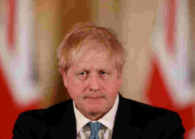  UK Prime Minister Boris Johnson Moved to ICU After Health Condition Worsens 