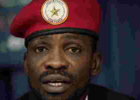 Ugandan MP Bobi Wine Teams Up with US Tycoon to Evacuate Mistreated Africans, African-Americans out of China