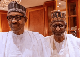 Nigeria President Buhari’s Chief of Staff Dies from Covid-19