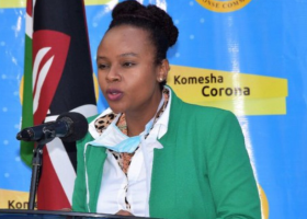 Kenya’s Covid-19 Cases Jump to 320 as 17 More Kenyans Test Positive