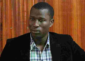Nairobi Court Orders Arrest of Kenyan Blogger Cyprian Nyakundi 