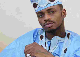 Singer Diamond Platnumz to Pay Rent for 500 Families for Three Months 