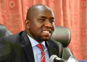 'My Monthly Salary is Less Than Sh10,000:' Senator Murkomen Says No to Pay Cut