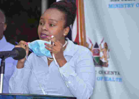 Gov’t Speaks Out After Reports That 17 Kenyan MPs Have Contracted Covid-19