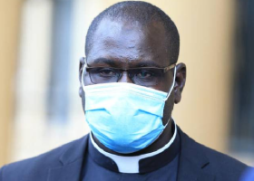 Rome-Based Kenyan Catholic Priest Accused of Spreading Covid-19 Freed on Sh500,000 Bail