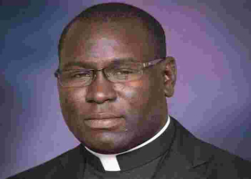 Rome-Based Kenyan Catholic Priest Richard Oduor Arrested After Recovering from Covid-19