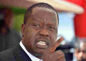 Kenyan Employers Ordered to Release Employees Before 4pm In Order for Workers to Make it Home Before Curfew