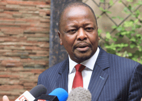 Kenya’s Covid-19 Cases Rise to 281