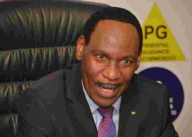 Kenyans are Arrogant and Ignorant Lot, Ezekiel Mutua Exclaims 