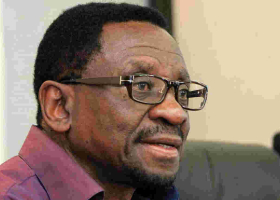 Senator James Orengo Shares His Covid-19 Test Results on Twitter