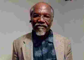 Death Announcement for Elder Joshua Njama Gikuhe of Florissant, Missouri