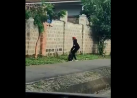 Police Hunt for 50 People Who Escaped from Quarantine in Nairobi [VIDEO]