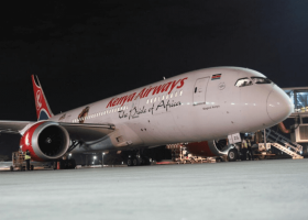 Kenya Airways Converts Passenger Planes into Cargo Freighters Amid Covid-19 Crisis