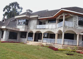Court Orders Gov’t to Pay Kenyan Tycoon Mike Maina Sh859 Million for Demolishing His Mansion
