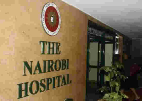 Nairobi Hospital Begins Covid-19 Testing, to Charge Sh10,000