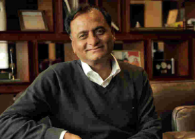 Kenyan Tycoon Narendra Raval Donates Sh100 Million Worth of Oxygen to Public Hospitals 